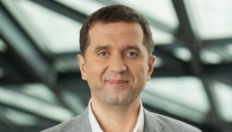 Tadas Gudaitis, Lietuvos investicinių ir pensijų fondų asociacijos (LIPFA) vadovas