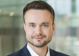 Advokatas Mindaugas Baniulis, teisės firmos „Sorainen“ vyresnysis teisininkas