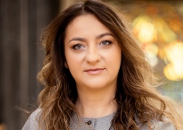 Julija Varneckienė, paskolas įmonėms teikiančios internetinės finansavimo platformos „CapitalBox“ vykdančioji direktorė 