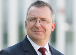 Vytautas Nekrošius, Vilniaus Universiteto Teisės fakulteto profesorius, habilituotas daktaras