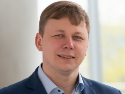  Romas Čereška,  „Citadele“ banko Baltijos šalių lėšų valdymo ir prekybos finansavimo tarnybos vadovas