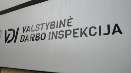 Irina Janukevičienė, VDI Darbo ginčų komisijų darbo organizavimo skyriaus vedėja