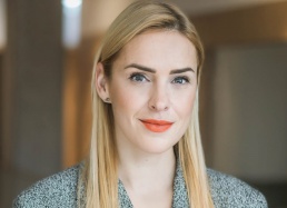Irma Kunickė, „Sorainen“ ekspertė