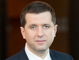Tadas Gudaitis, „Swedbank investicijų valdymo“ direktorius