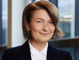 Daiva Kasperavičienė, „Telia“ žmonių, kultūros ir teisės vadovė