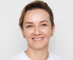 Justina Raškauskienė, „Omnisend“ personalo vadovė