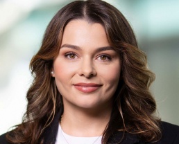 Laura Žukovė, „Luminor“ banko būsto finansavimo srities vadovė