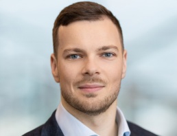 Gediminas Pakeltis, „Swedbank“ draudimo produktų platinimo vadovas