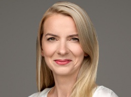 Brigida Bacienė, advokatų kontoros „Glimstedt“ teisininkė, darbo teisės ekspertė