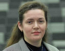Irena Danilevičienė, VILNIUS TECH universiteto Verslo vadybos fakulteto Finansų inžinerijos katedros vedėja